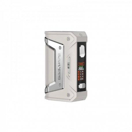 Box Aegis Legend 2 L200 Classic OG / Geekvape