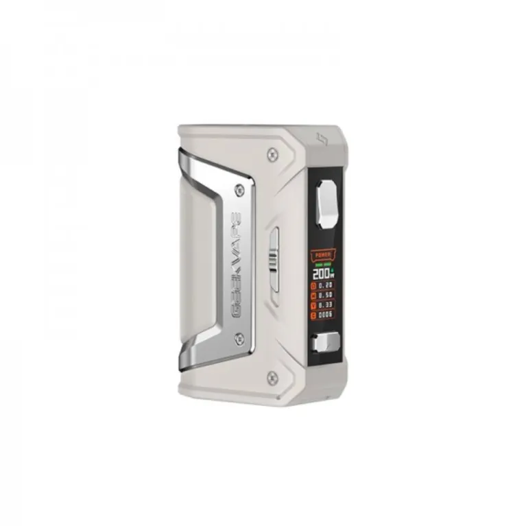 Box Aegis Legend 2 L200 Classic OG / Geekvape