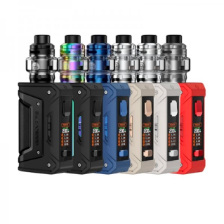 Kit Aegis Legend 2 L200 Classic OG / Geekvape