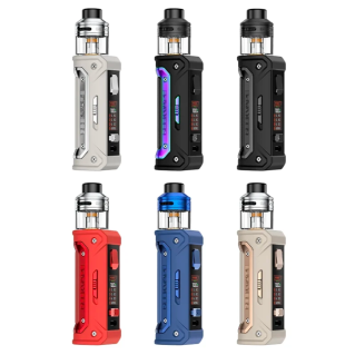 Kit Aegis Eteno / GeekVape