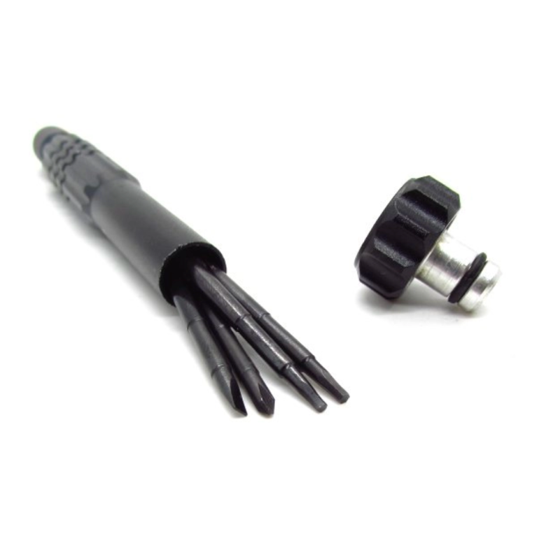 Tournevis Multifonction 4 en 1 / Fumytech