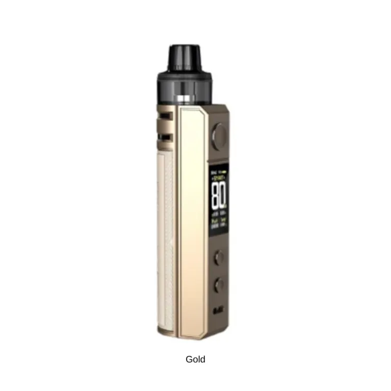 Kit Drag H80S / Voopoo Kit Drag H80S / Voopoo