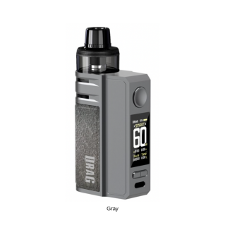 Kit Drag E60 - Voopoo