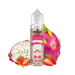 Eliquide Fruit Du Dragon 50ml / Authentic Cirkus