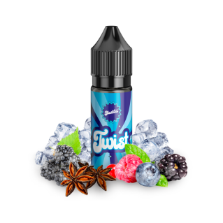 Eliquide Bluetiful Twist / Flavor hit