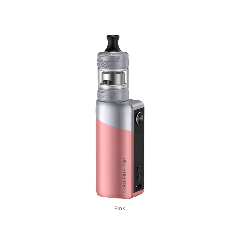 Kit CoolFire Z60 / Innokin Kit CoolFire Z60 / Innokin
