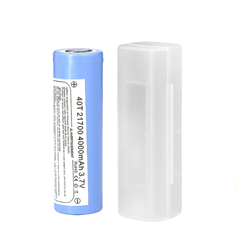 Accu 21700 Samsung 40T 4000 mAh