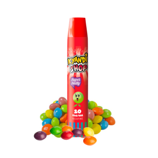 Puff Super Skitty / Kyandi Shop