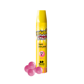 Puff Super Gum Gum / Kyandi Shop