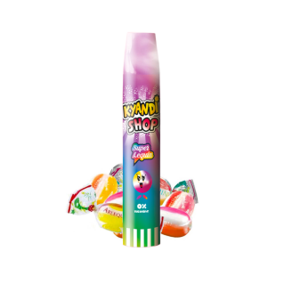 Puff Super Lequin / Kyandi Shop