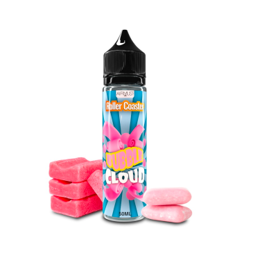 Eliquide Bubble Cloud / Roller Coaster / Airmust