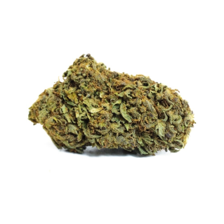 Fleur de CBD - Candy Strawberry / Greencarpathes