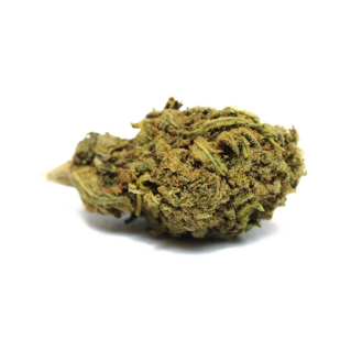 Fleur de CBD Royal Cheese / Greencarpathes