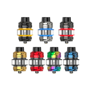 Clearomiseur T-Air Subtank / Smoktech