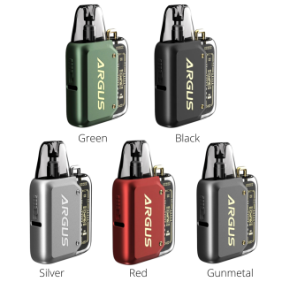 Kit Pod Argus P1 / Voopoo
