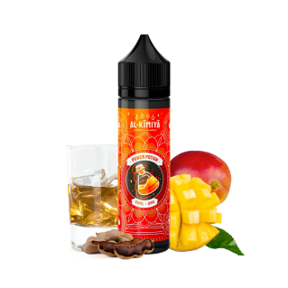 Eliquide Power Potion 50ml / Al-Kimiya