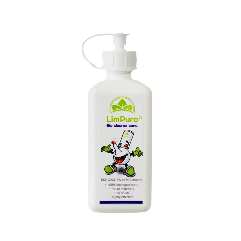 Nettoyant Limpuro 100ml