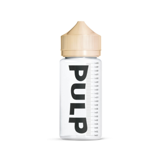 Fioles Vide 200 ml / PULP