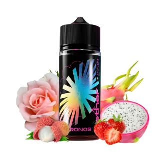 Eliquide Kronos 50ml / Vape47