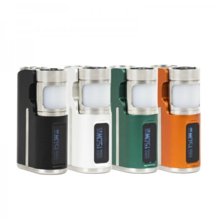 Tomahawk SBS & Squonk / BP Mods