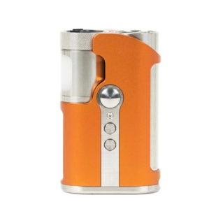 Tomahawk SBS & Squonk / BP Mods