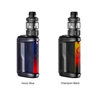 Kit Argus GT2 - Limited Edition / Voopoo