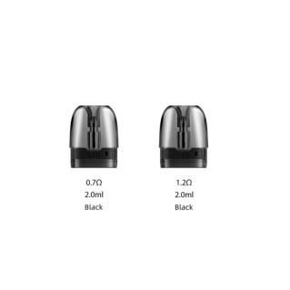 3x Pod de remplacement Argus Pod (0.7/1.2) / Voopoo