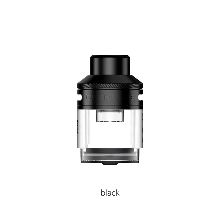2x Cartouches vides Eteneo E100 / Geekvape 2x Cartouches vides Eteneo E100 / Geekvape