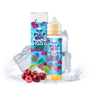 Eliquide Cherry Frost Super frost / Pulp