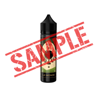 [ECHANTILLON] Le Monde 10ml / Al-Kimiya