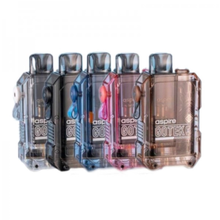 Pod Gotek X / Aspire