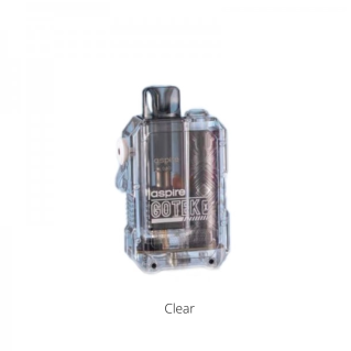 Pod Gotek X / Aspire