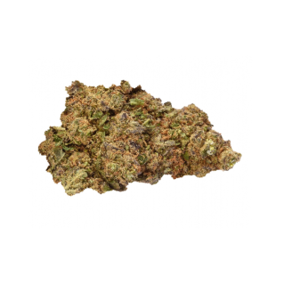 Fleur de CBD - Triangle Cookie