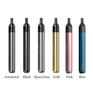 Pod Vilter Pro Pen / Aspire