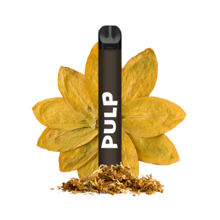Puff Mozambique / Pulp