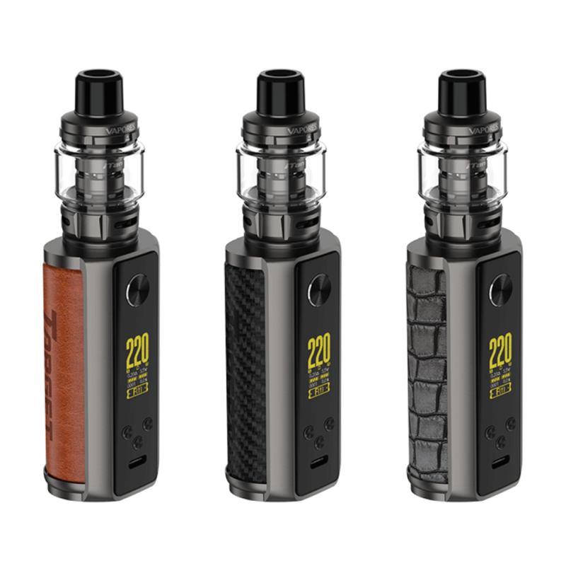 Kit Target 200 / Vaporesso
