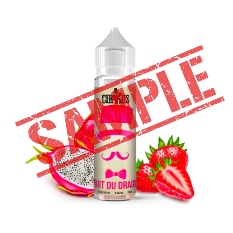 [ECHANTILLON] Fruit du Dragon 10ml / Cirkus