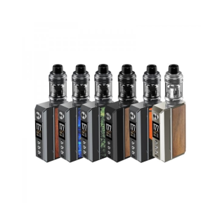 Pack Drag 4 177W / Voopoo