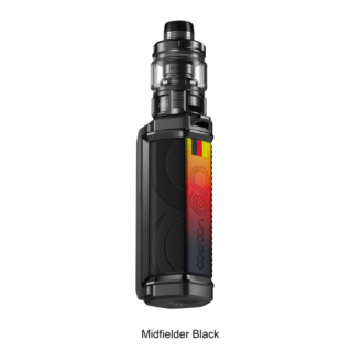 Kit Argus XT 100W - Limited Edition / Voopoo