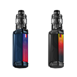 Kit Argus XT 100W - Limited Edition / Voopoo