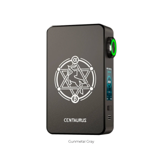 Box Centaurus M200 / Lost Vape