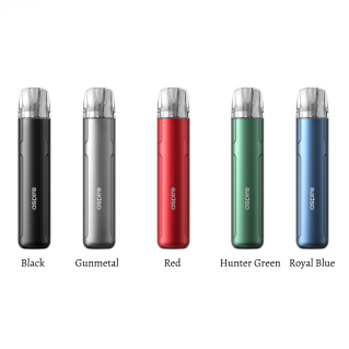 Pod Cyber S / Aspire