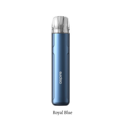 Pod Cyber S / Aspire