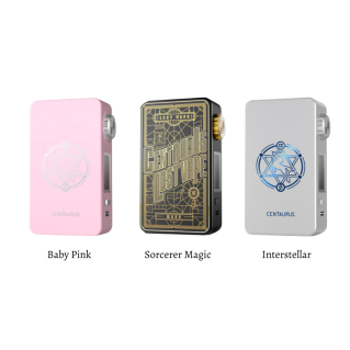Box Centaurus M200 - New color / Lost Vape