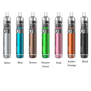 Pod Cyber G / Aspire