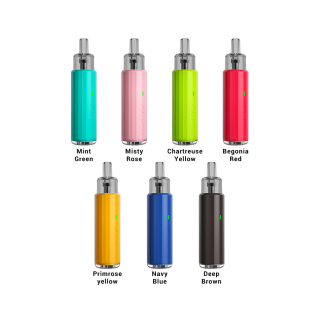 Doric Q / Voopoo