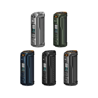 Box Argus XT / Voopoo