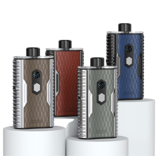Pod Cloudflask III / Aspire