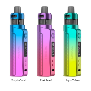 Kit Gen PT80S - New colors / Vaporesso