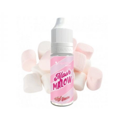 Eliquide Mashmallow 10ml / Wpuff Flavors by Liquidéo